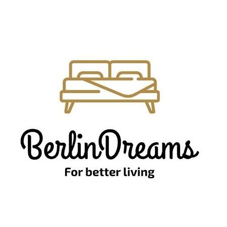 Berlindreams - F81 - 2B Hotel Ngoại thất bức ảnh