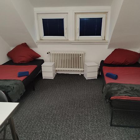 Berlindreams - F81 - 2B Hotel Ngoại thất bức ảnh
