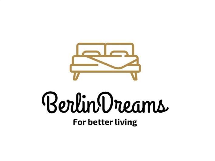 Berlindreams - F81 - 2B Hotel Ngoại thất bức ảnh