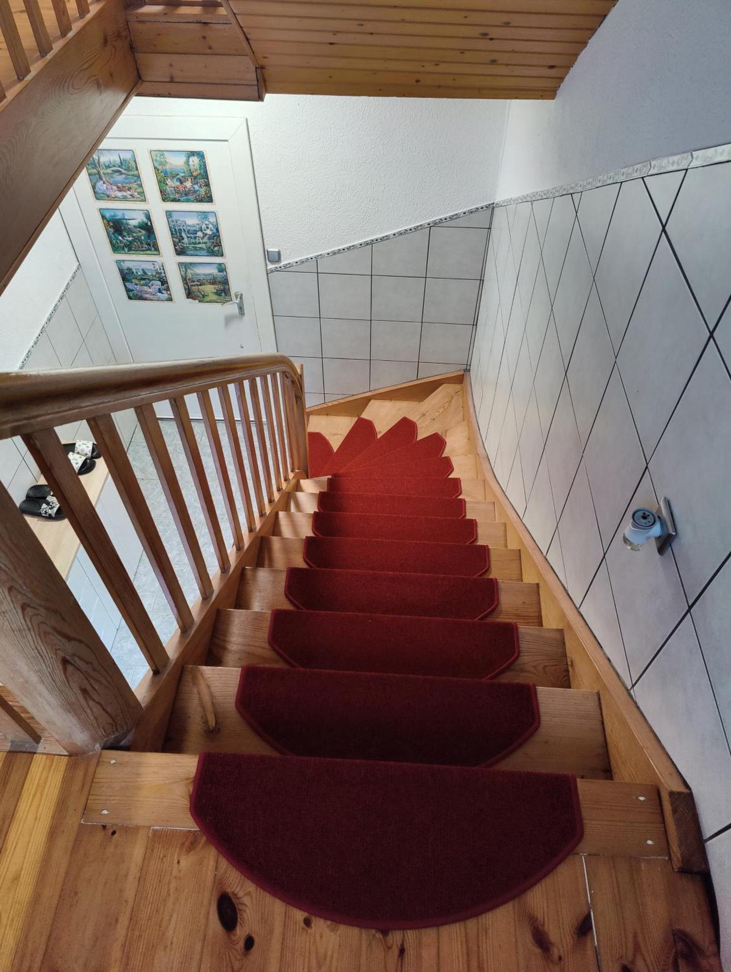 Berlindreams - F81 - 2B Hotel Ngoại thất bức ảnh