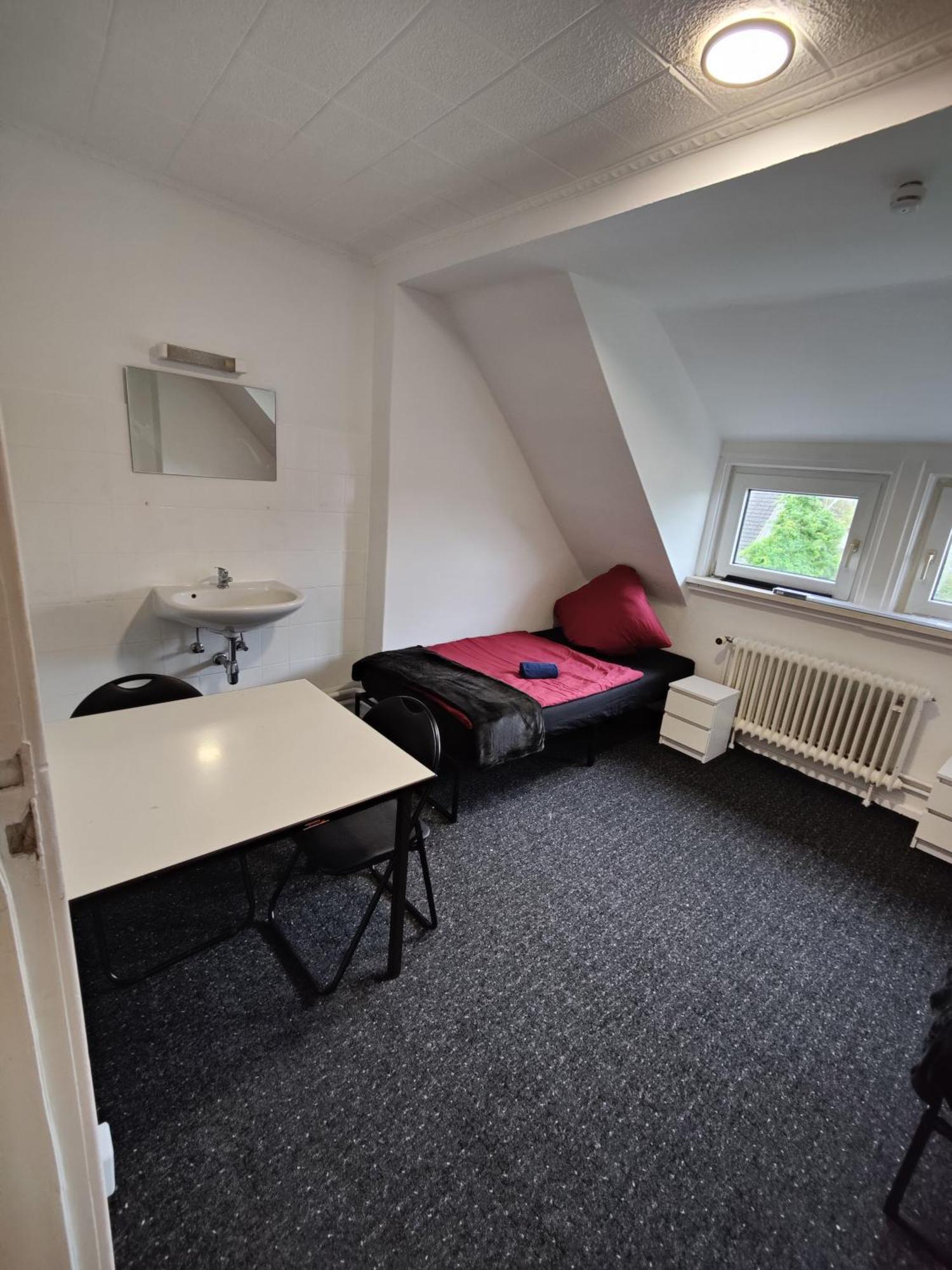 Berlindreams - F81 - 2B Hotel Ngoại thất bức ảnh