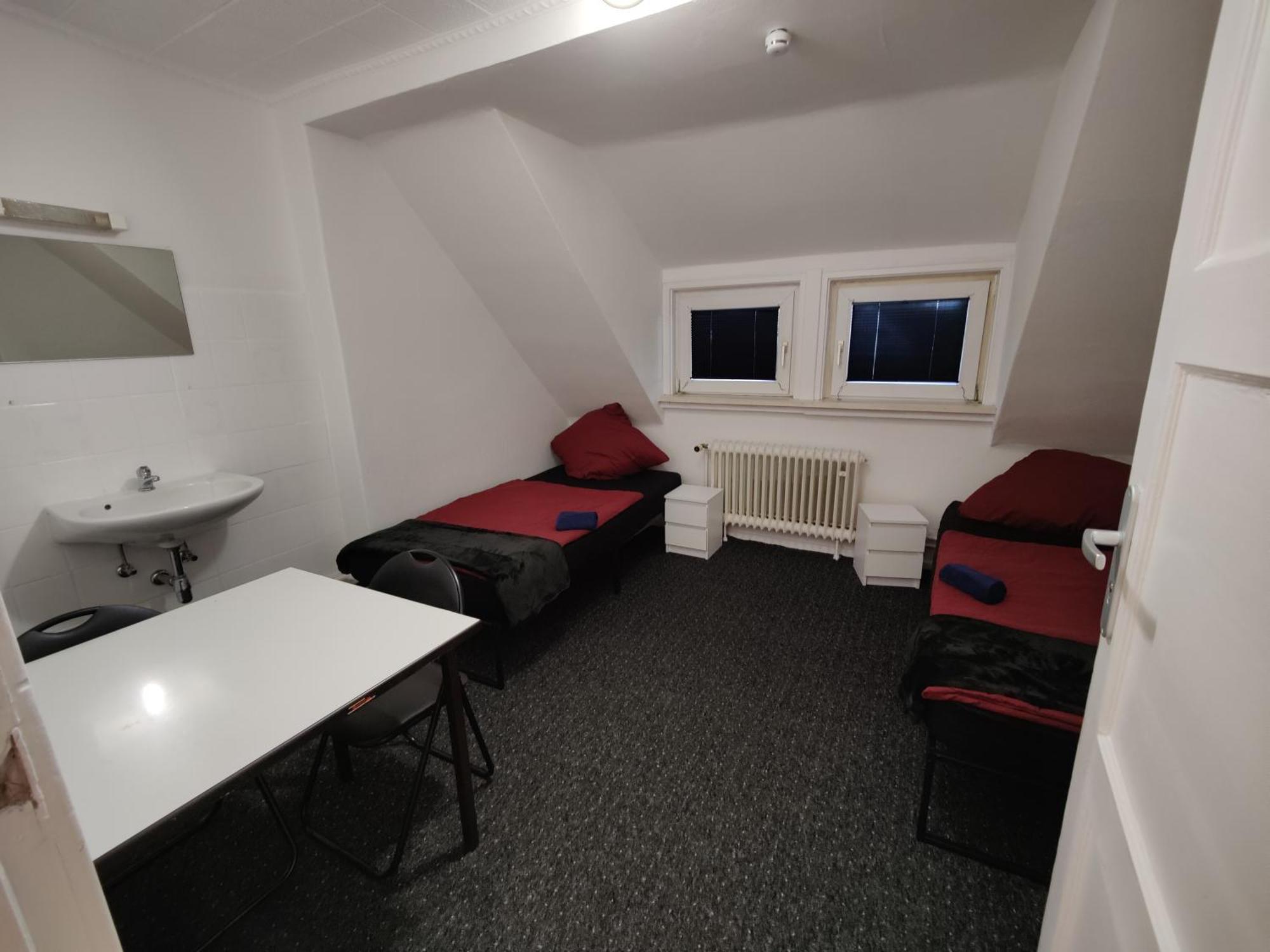 Berlindreams - F81 - 2B Hotel Ngoại thất bức ảnh